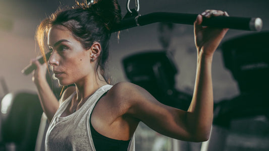 HUMIO alkaliczna woda sport