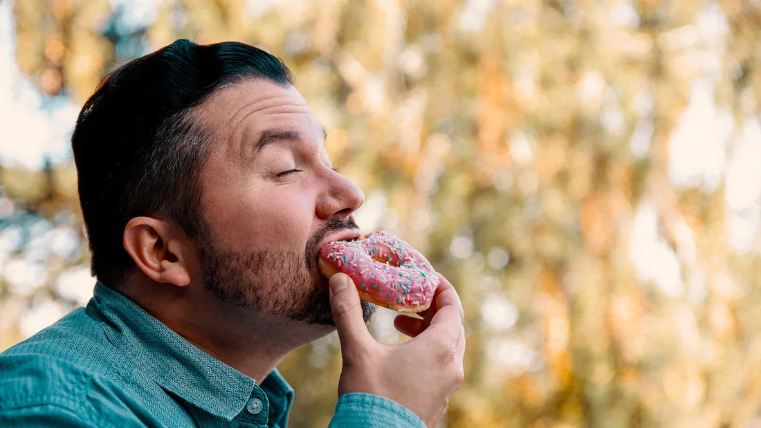 Tłusty czwartek bez wyrzutów sumienia? Tak, bo HUMIO wspiera Twoje jelita!