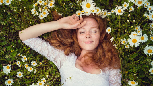 Detoks na wiosnę z wodą HUMIO