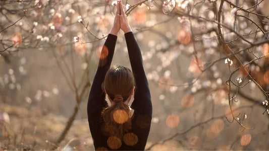 Przesilenie wiosenne – co to jest i jak sobie z nim radzić?