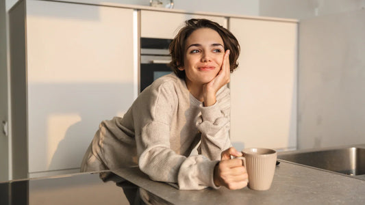 Regeneracja po świętach – zrób naturalny reset z HUMIO