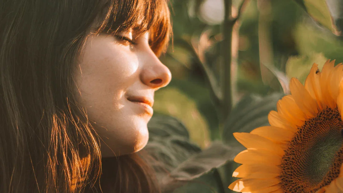 Jesienny reset organizmu – jak wrócić do równowagi po lecie?